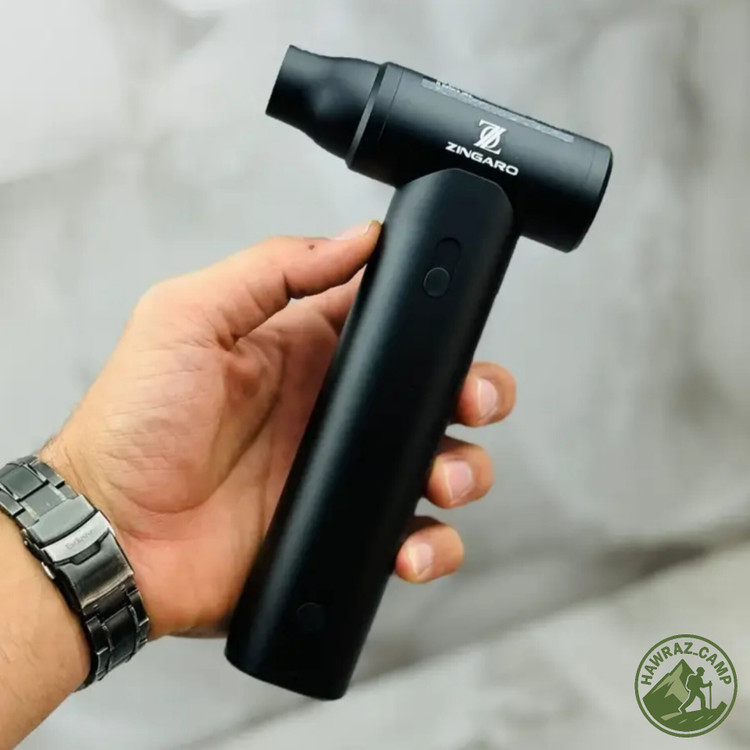 جت فن شارژی زینگارو مدل J01 MAX-V