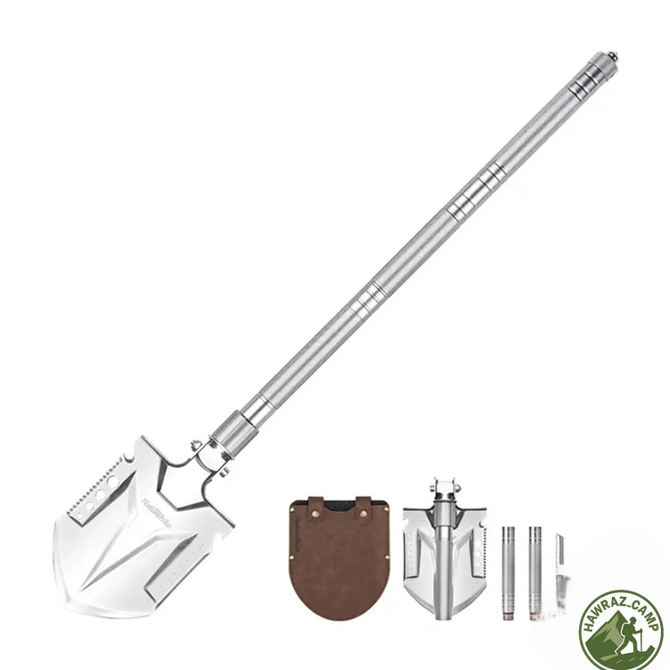 بیل تاشو تاکتیکال چند کاره نیچیرهایک مدلNH20GJ002