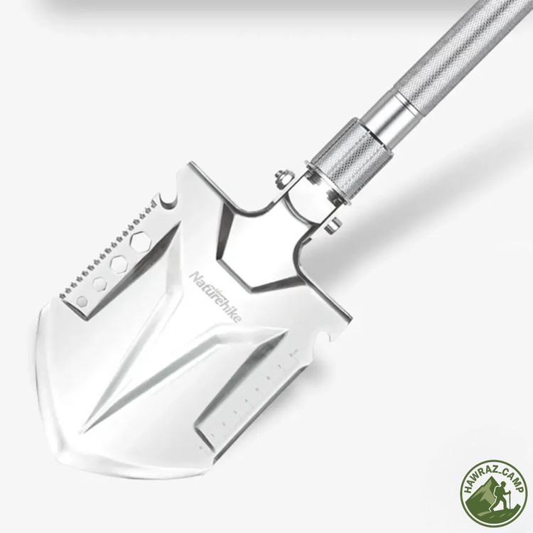 بیل تاشو تاکتیکال چند کاره نیچیرهایک مدلNH20GJ002