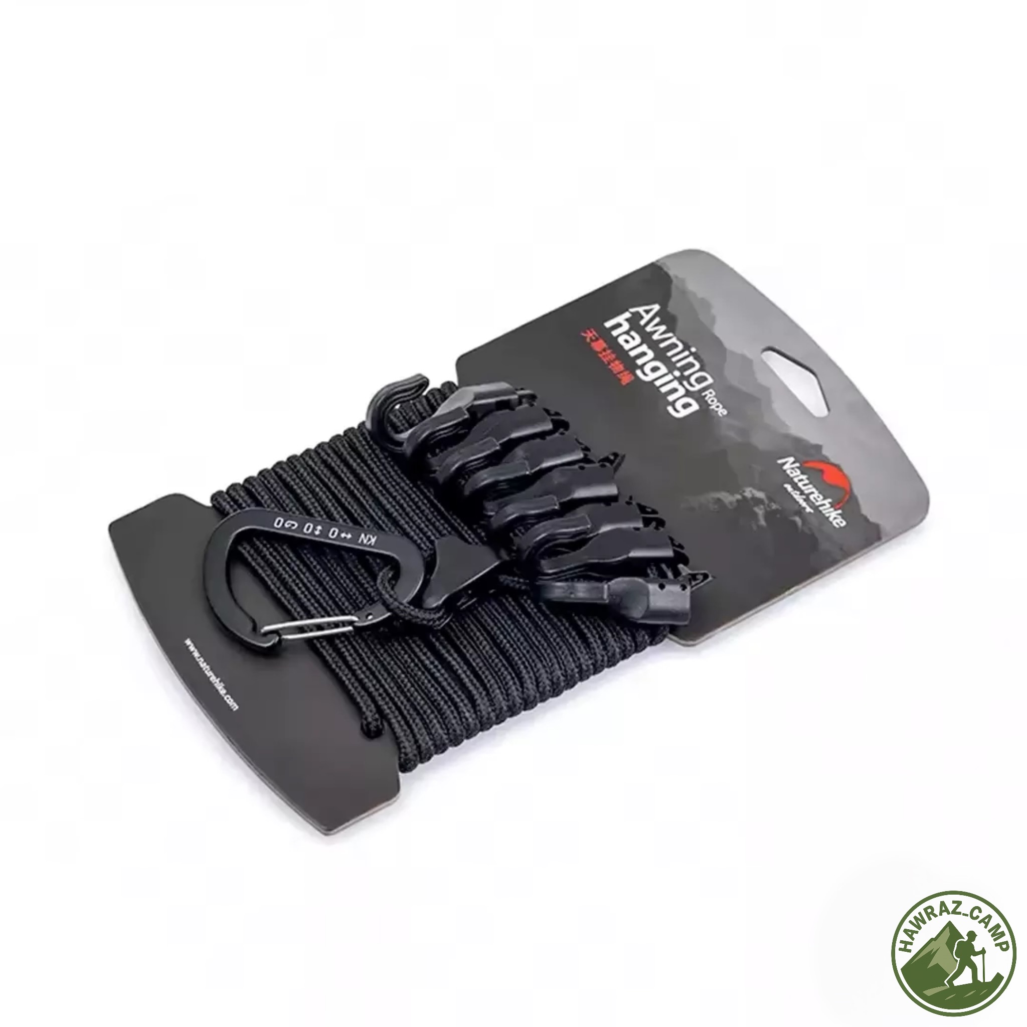 طناب آویزسایبان نیچیرهایک مدل NH19PJ040