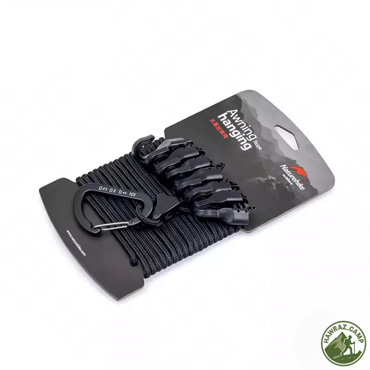 طناب آویزسایبان نیچیرهایک مدل NH19PJ040