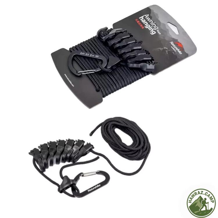 طناب آویزسایبان نیچیرهایک مدل NH19PJ040