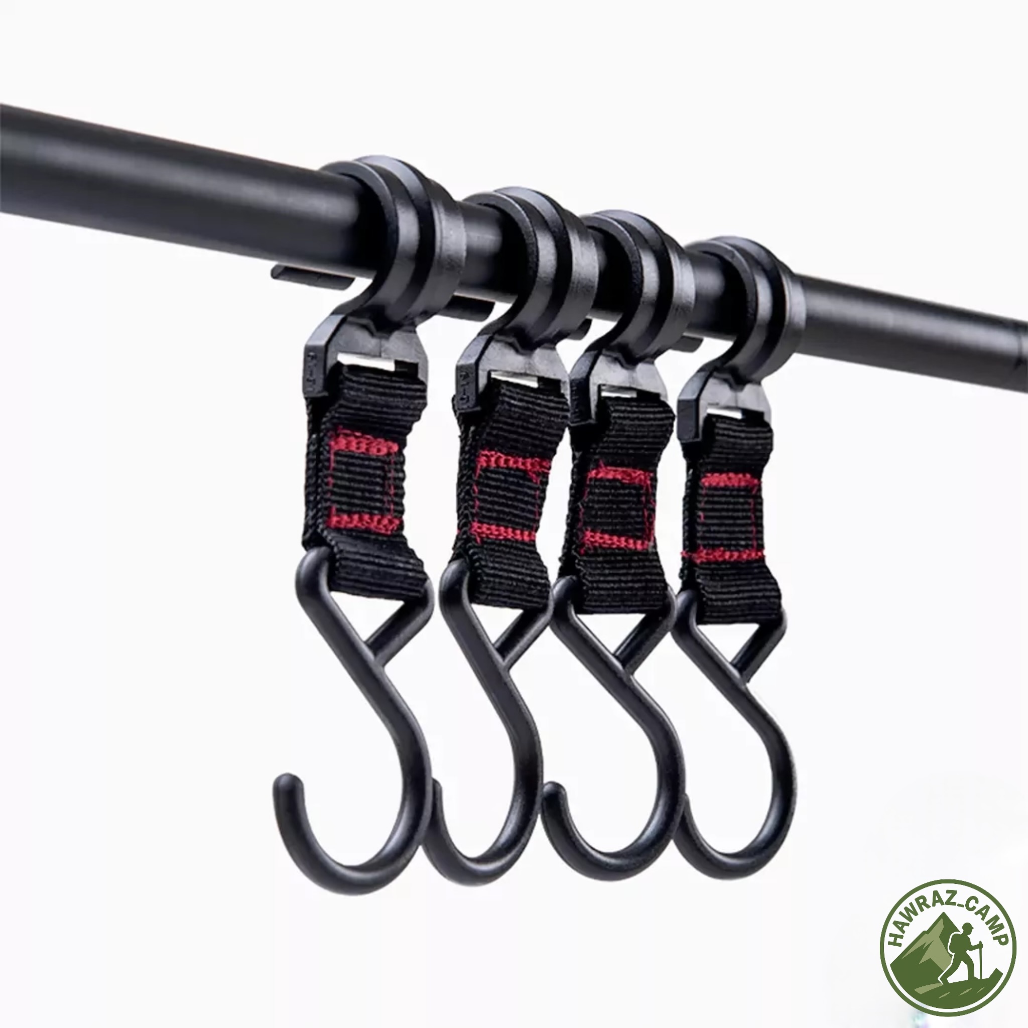 بند آویز نیچیرهایکRACK HOOKSمدل H19BJ083