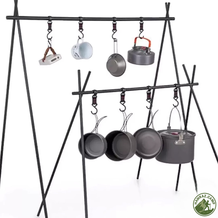 بند آویز نیچیرهایکRACK HOOKSمدل H19BJ083
