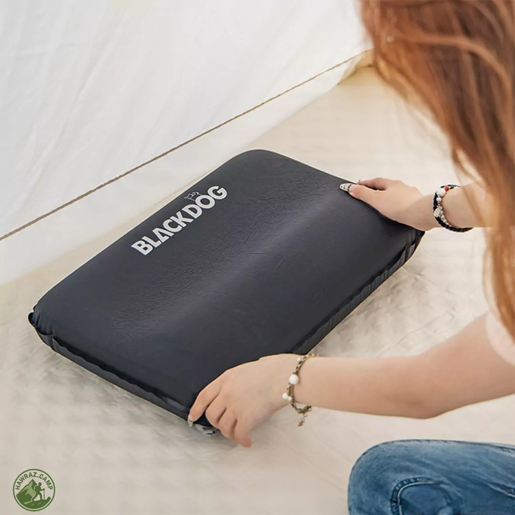 بالش بادی اتوماتیک فومیبلکداگ مدل BD-CQZ001
