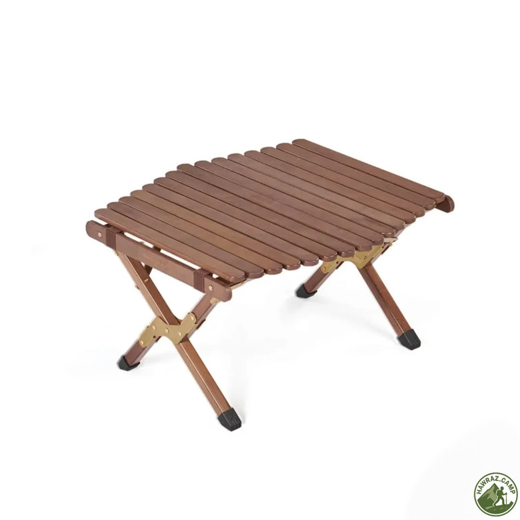 ميز چوبی نیچرهایک مدل NH٢١JU002