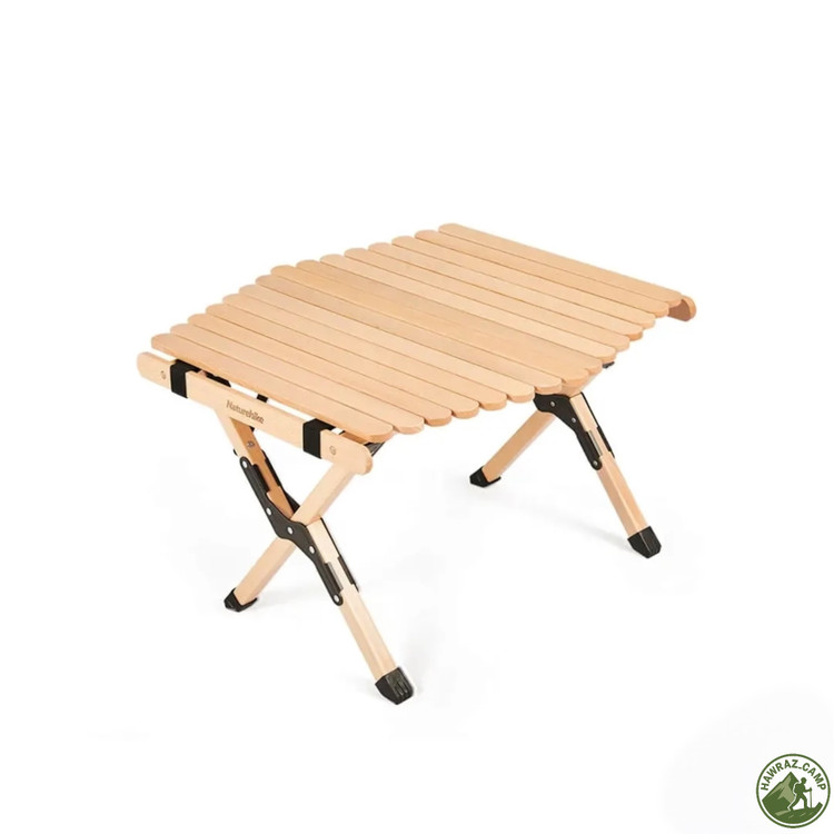 ميز چوبی نیچرهایک مدل NH٢١JU002