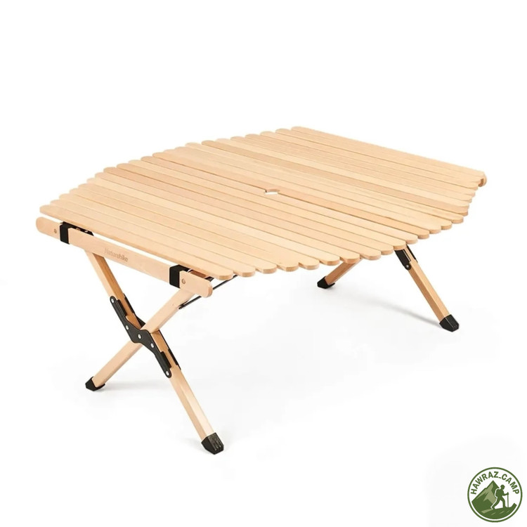 ميز چوبی نیچرهایک مدل NH٢١JU002