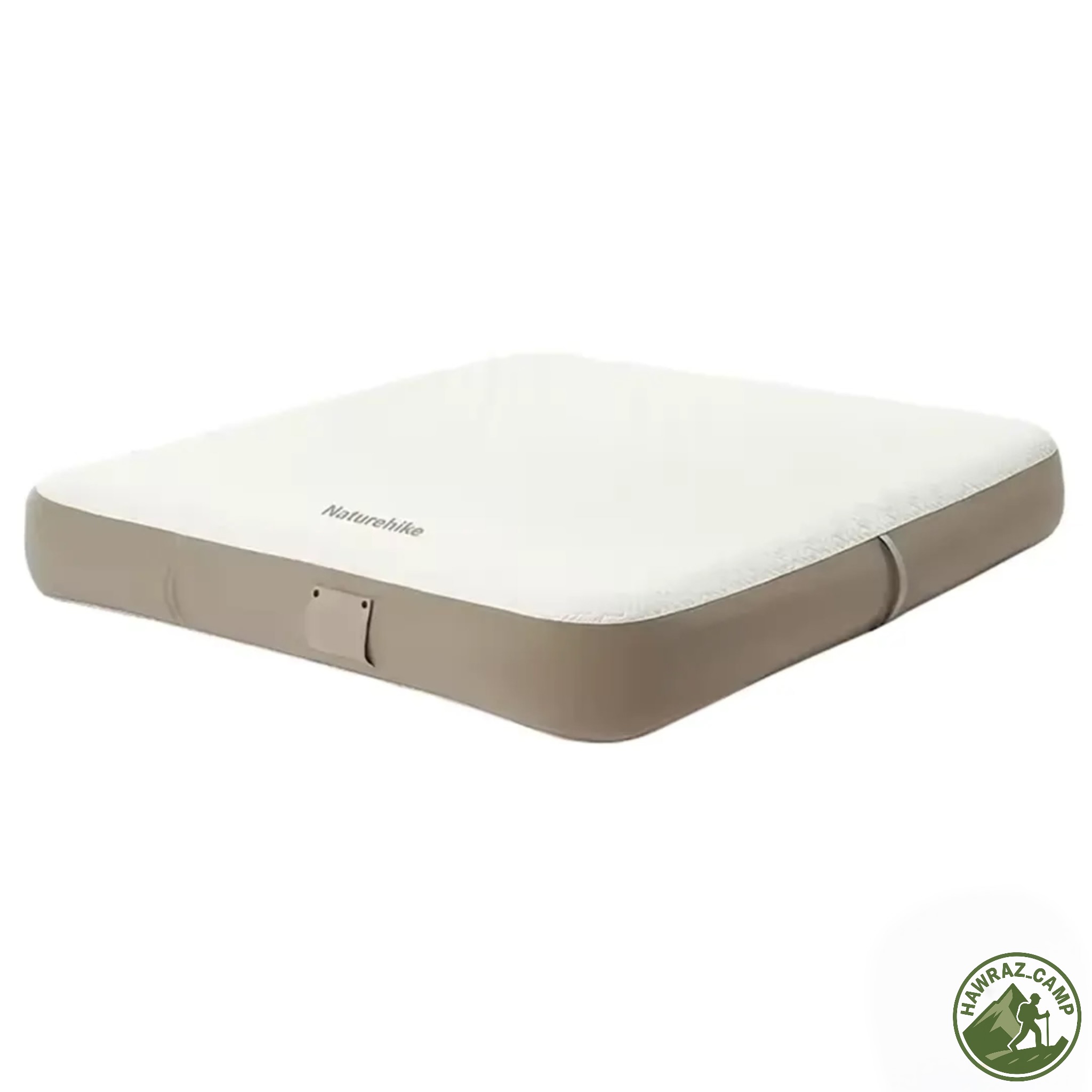 تشک بادی ۳ نفره نیچرهایک مدل CNK2550Ws024