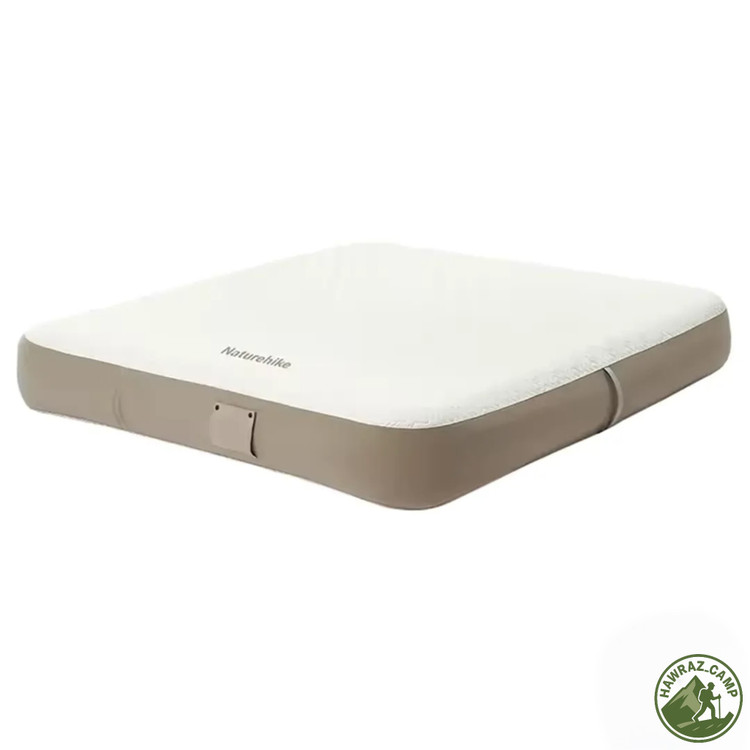 تشک بادی ۳ نفره نیچرهایک مدل CNK2550Ws024