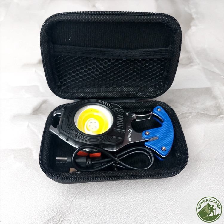 چراغ قوه کینساچ مدل KS-5147