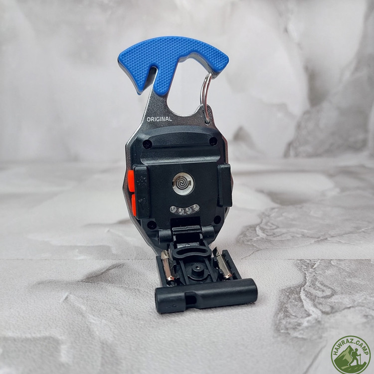 چراغ قوه کینساچ مدل KS-5147