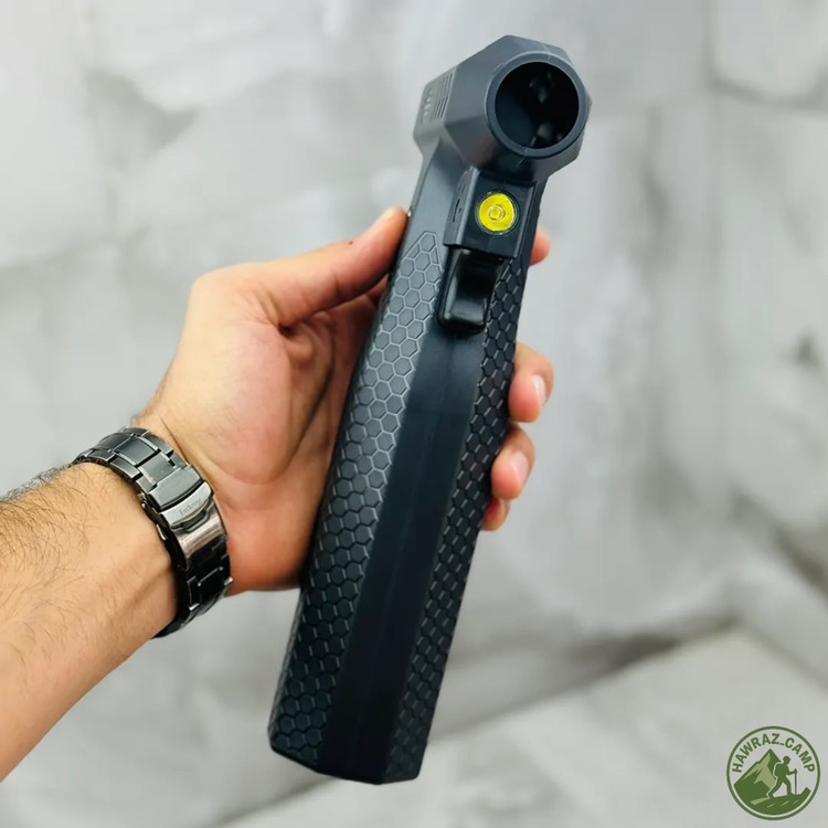 جت فن شارژی زینگارو مدل ZY 1200-60w