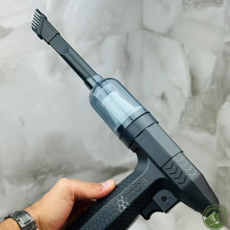 جت فن شارژی زینگارو مدل ZY 1200-60w