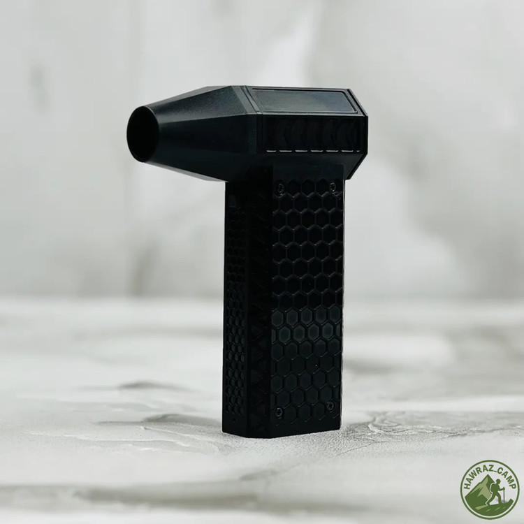 مینی جت فن ام دی اچ ال مدل MD-S11