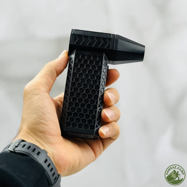 مینی جت فن ام دی اچ ال مدل MD-S11