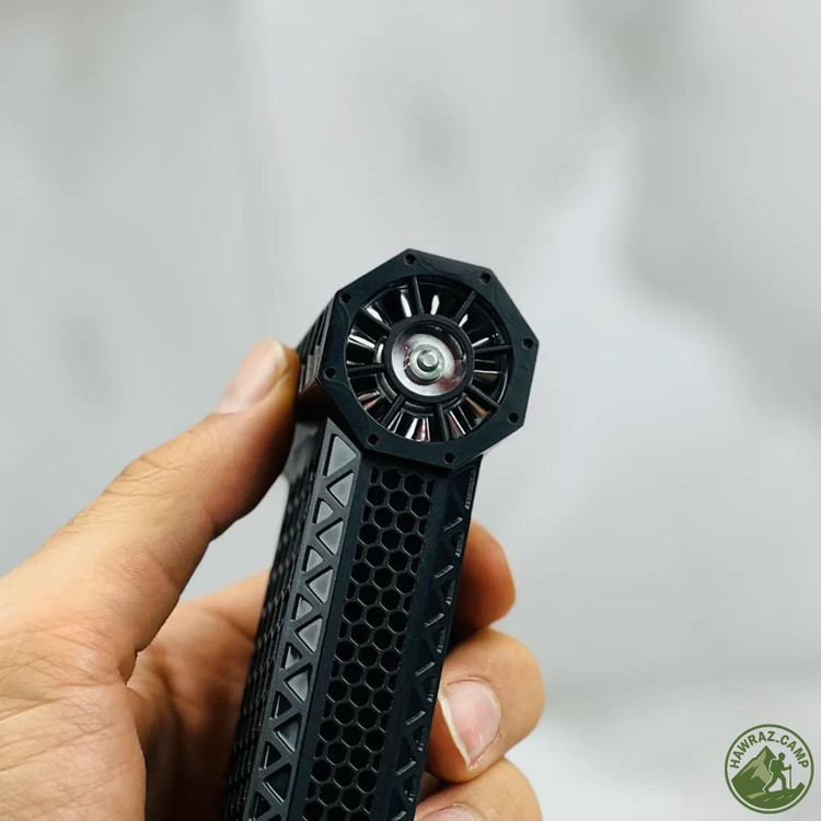 مینی جت فن ام دی اچ ال مدل MD-S11