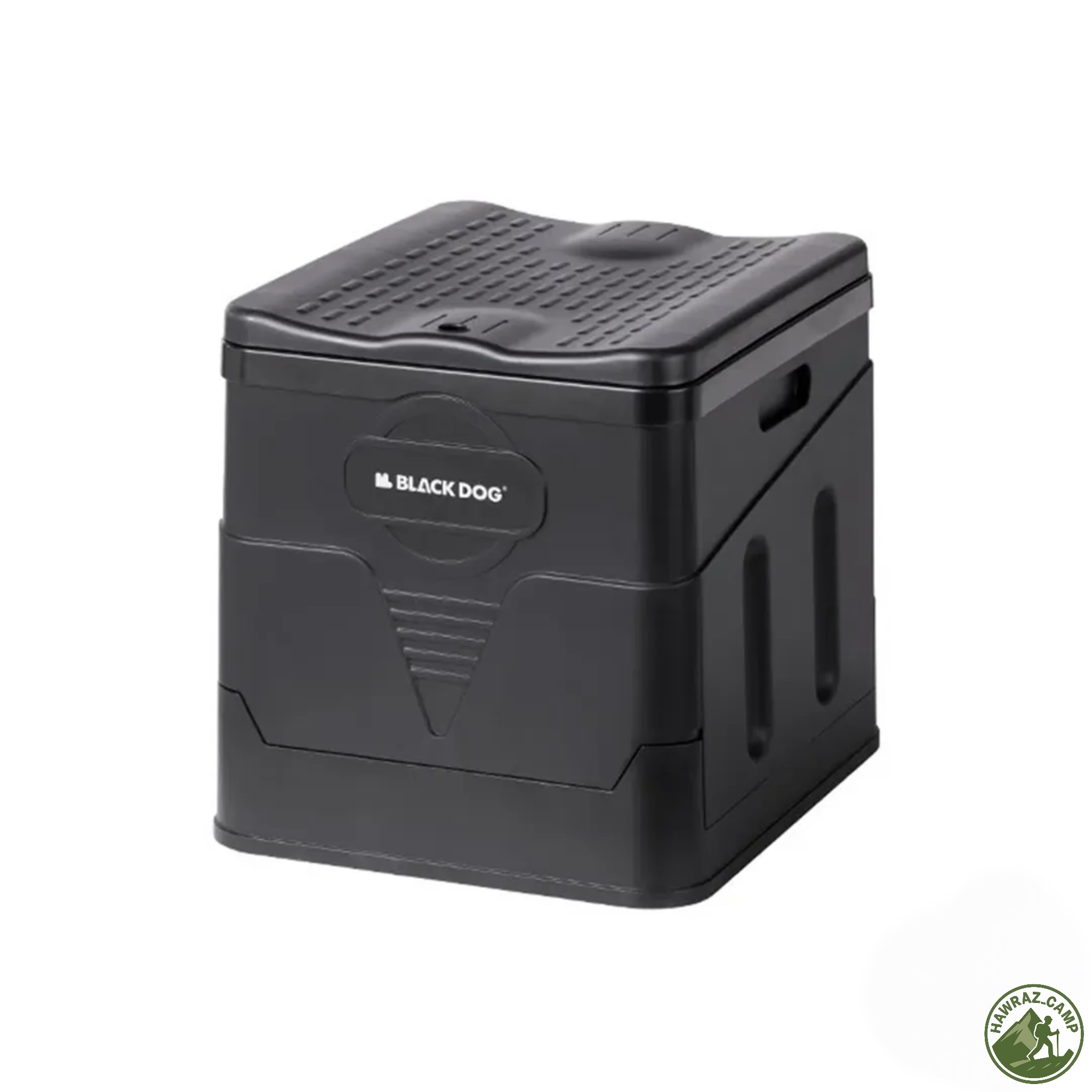 توالت کمپینگ قابل حمل بلک داگ مدل BD-SN23003
