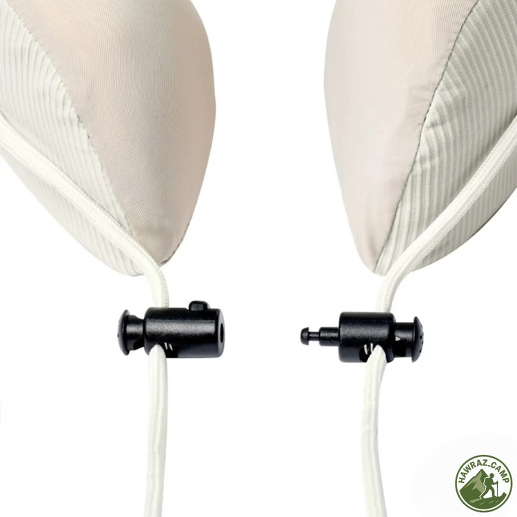بالش گردنی نیچرهایک مدل CNK2450WS019