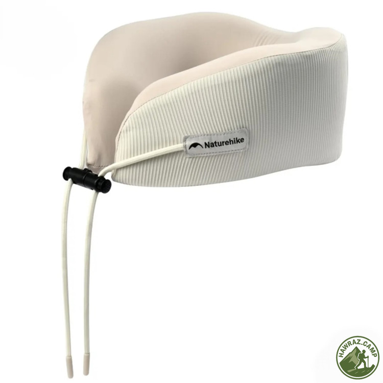 بالش گردنی نیچرهایک مدل CNK2450WS019