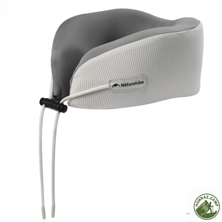 بالش گردنی نیچرهایک مدل CNK2450WS019