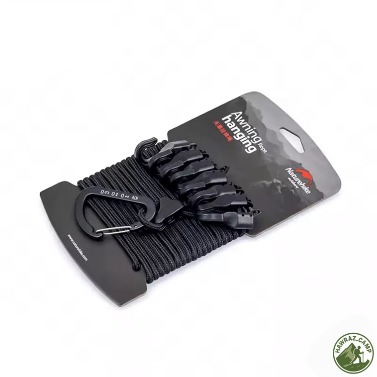 طنابآویزسایبان نیچرهایک مدل NH19PJ040