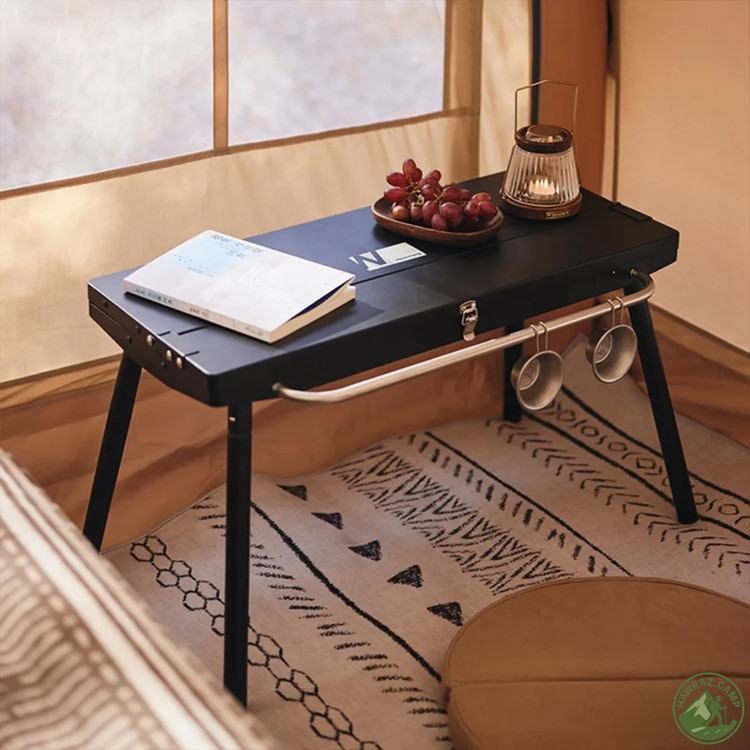 باربیکیو ایستاده نیچرهایک مدل CNK2300015
